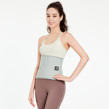 【AB-SF-901】9″ Spacer Fabric Postpartum & Post Surgery Abdominal Binder