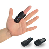 【FS-OS-11】スペーサーファブリック ばね指用フィンガースプリント(指固定サポーター)