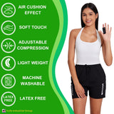 【FS-OS-11】スペーサーファブリック ばね指用フィンガースプリント(指固定サポーター)