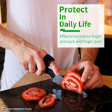 【FS-OS-11】スペーサーファブリック ばね指用フィンガースプリント(指固定サポーター)