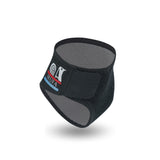 【AN-OS-11】Spacer Fabric Ankle Wrap for Achilles Tendonitis and Sports
