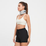 【NK-SF-11】Spacer Fabric Soft Cervical Collar for Neck Support