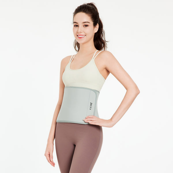 【AB-SF-901】9″ Spacer Fabric Postpartum & Post Surgery Abdominal Binder