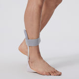 【AFO-21】Spacer Fabric AFO Ankle Stabilizer Support – Trimmable Drop Foot Brace Orthosis