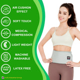 【AB-SF-601】6″ Spacer Fabric Postpartum & Post Surgery Abdominal Binder