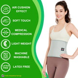 【AB-SF-901】9″ Spacer Fabric Postpartum & Post Surgery Abdominal Binder