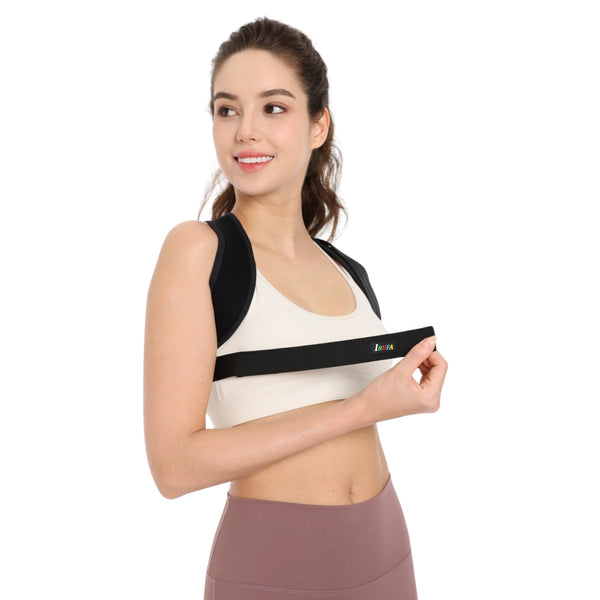 【CS-OS-11】Spacer Fabric Posture Corrector for Men and Women