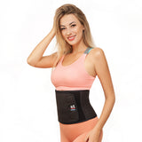 【WA-OS-11】Spacer Fabric Waist Trimmer for Women and Men