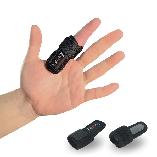 【FS-OS-11】Spacer Fabric Finger Splint for Trigger Finger