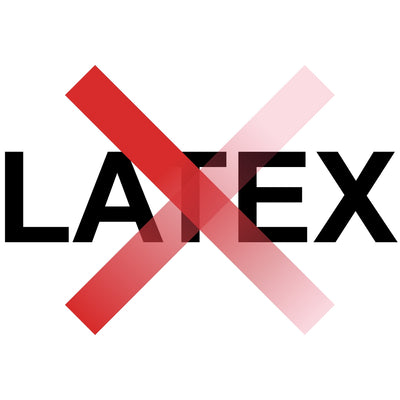 Latex Free