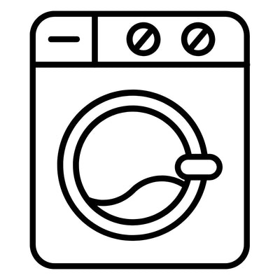 Machine Washable