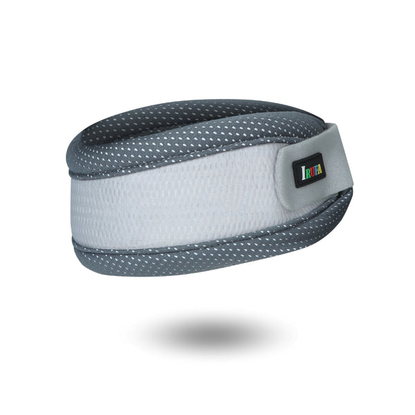 【NK-SF-12】Spacer Fabric Soft Cervical Collar for Cervical Spine Pressure Relief