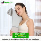 【OB-SF-611】Spacer Fabric Ostomy Stoma Support Belt for Protection and Ostomy Bag