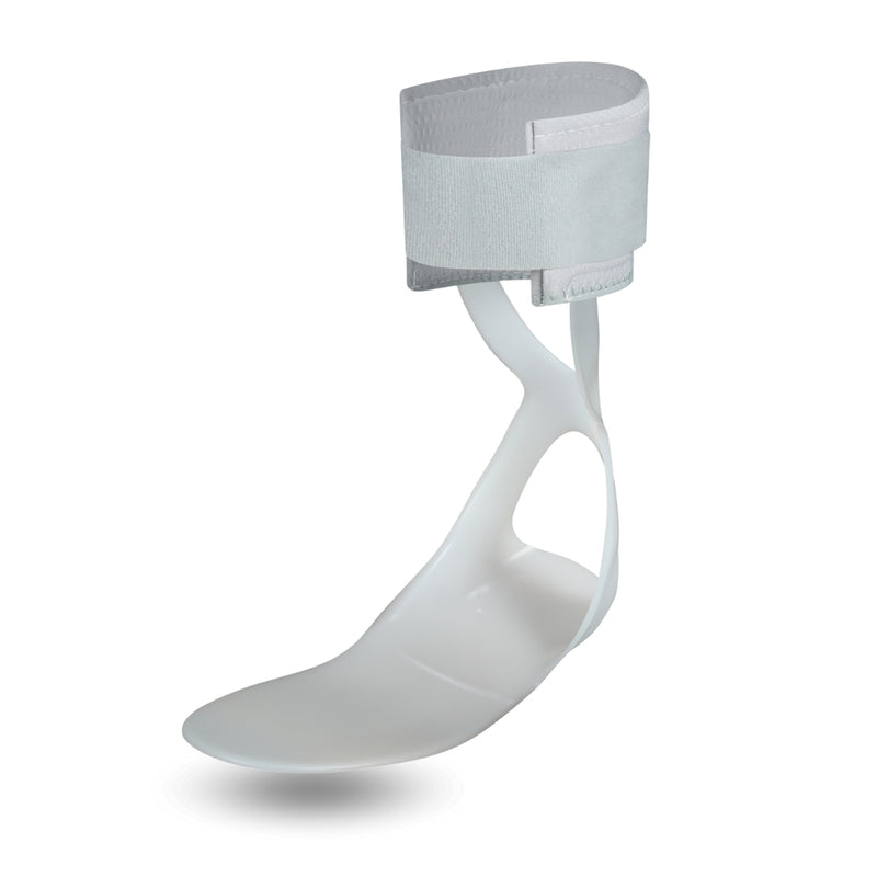 【AFO-21】Spacer Fabric AFO Ankle Stabilizer Support – Trimmable Drop Foot Brace Orthosis