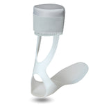 【AFO-21】Spacer Fabric AFO Ankle Stabilizer Support – Trimmable Drop Foot Brace Orthosis