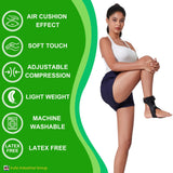 【AFO-SF-11】Spacer Fabric Drop Foot Brace Orthosis – AFO Ankle Brace for Hemiplegia Stroke