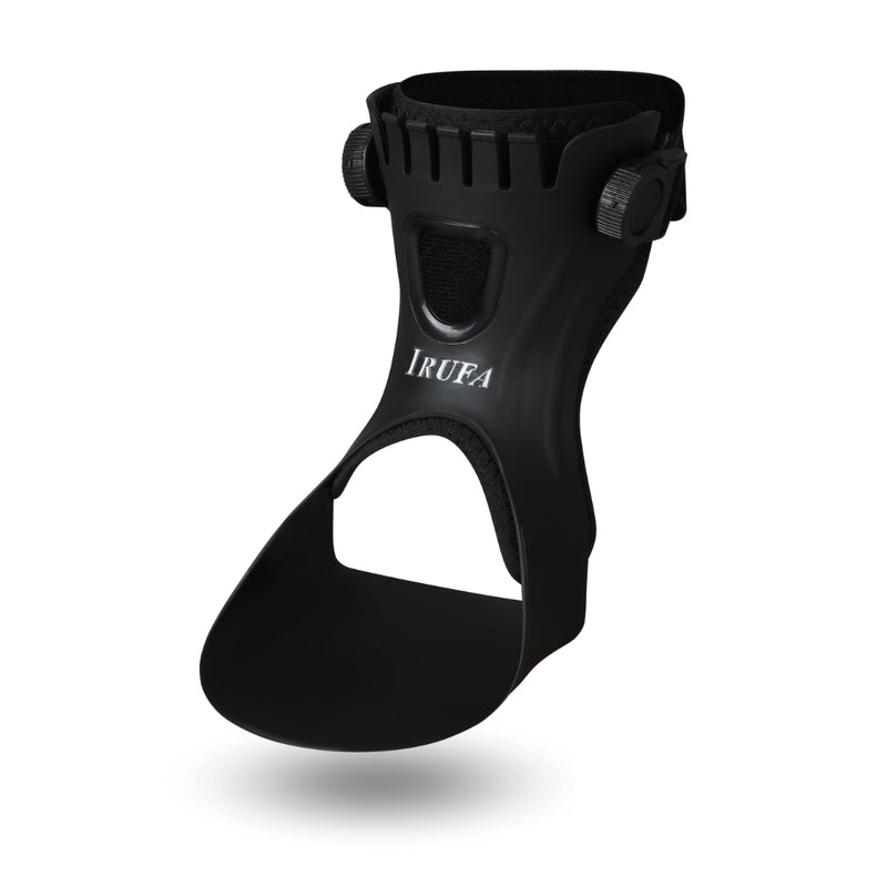 【AFO-SF-11】Spacer Fabric Drop Foot Brace Orthosis – AFO Ankle Brace for Hemiplegia Stroke