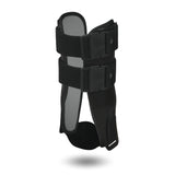 【AN-HP-31】Spacer Fabric Post-Op Cast Ankle Brace for Sprain, Ligament Injury, Tendonitis