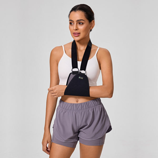 Spacer Fabric Arm Sling for Arm Immobilizer