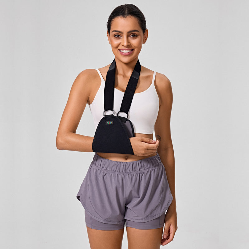 Spacer Fabric Arm Sling for Arm Immobilizer