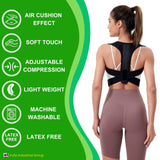 【CS-OS-21】Back Brace Posture Corrector for Scoliosis and Hunchback Correction