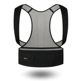 【CS-OS-31】Back Brace Posture Corrector for Women and Men Back Lumbar Support