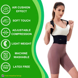 【CS-OS-31】Back Brace Posture Corrector for Women and Men Back Lumbar Support