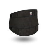 【BA-OS-11】Spacer Fabric Lumbar Back Support Belt for Lower Back Pain