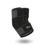 【Elbow Wrap】Spacer Fabric Adjustable Tennis Elbow Wrap for Golfers, Tendonitis