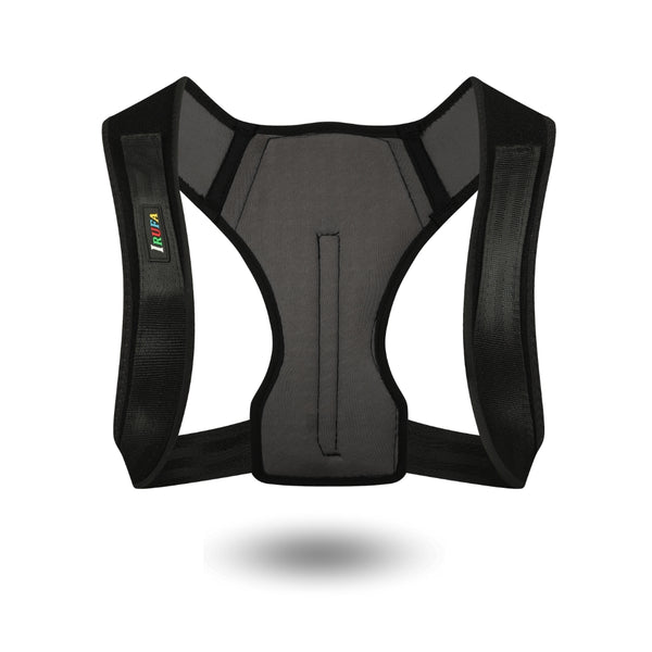 【CS-OS-11】Spacer Fabric Posture Corrector for Men and Women