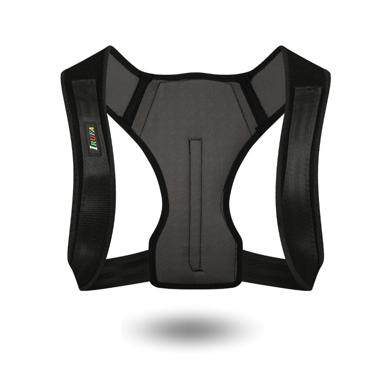 【CS-OS-11】Spacer Fabric Posture Corrector for Men and Women