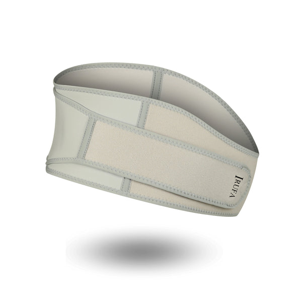 【MB-SF-22】Spacer Fabric Maternity Belly Band for Pregnant Women Belly Support
