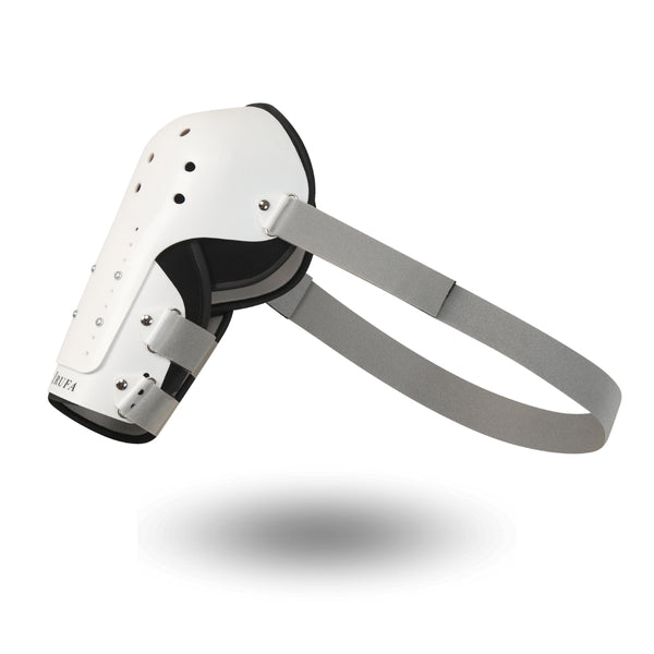 Spacer Fabric Humeral Fracture Brace for Broken Shoulder