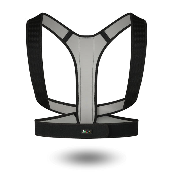 【CS-OS-21】Back Brace Posture Corrector for Scoliosis and Hunchback Correction