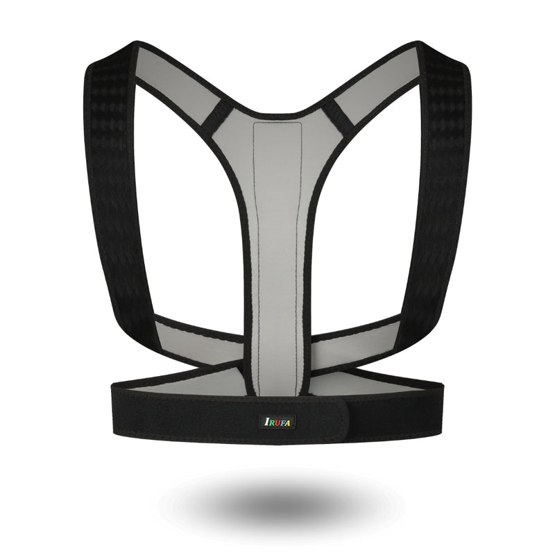 【CS-OS-21】Back Brace Posture Corrector for Scoliosis and Hunchback Correction