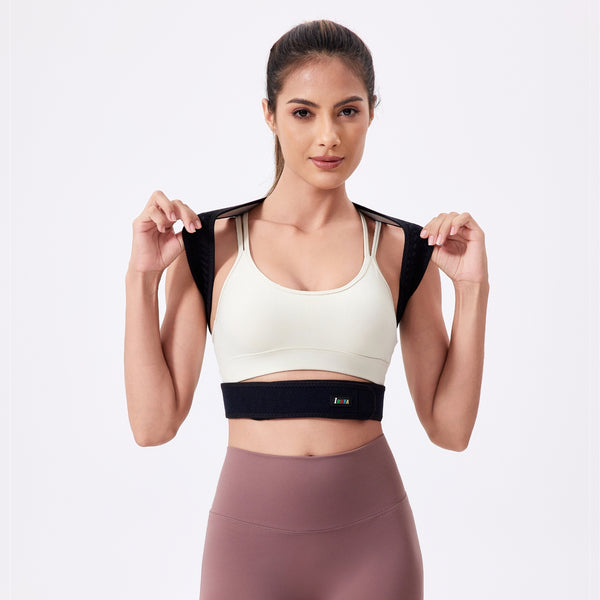 【CS-OS-21】Back Brace Posture Corrector for Scoliosis and Hunchback Correction