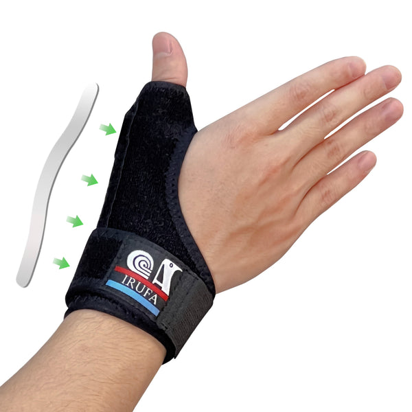 【TB-OS-32】Spacer Fabric CMC Thumb Splint