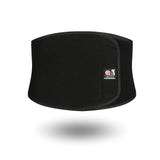 【WA-OS-12】Spacer Fabric Back Support Belt Brace for Lower Back Pain