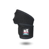 【WR-OS-15】Spacer Fabric Wrist Support Wrap