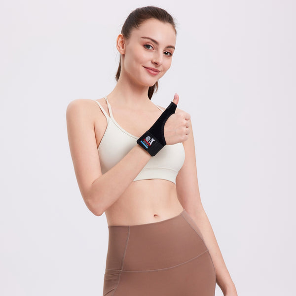 【TB-OS-32】Spacer Fabric CMC Thumb Splint
