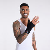 【TB-OS-38】Spacer Fabric RSI Wrist Thumb Splint Wrap