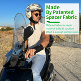 【TB-OS-38】Spacer Fabric RSI Wrist Thumb Splint Wrap