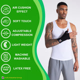 【TB-OS-38】Spacer Fabric RSI Wrist Thumb Splint Wrap