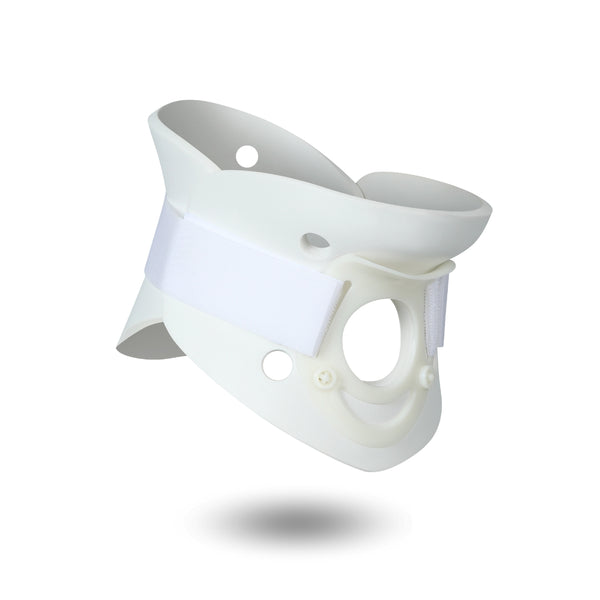 【NK-FM-31】Soft Foam Neck Brace Cervical Collar – Neck Support Brace