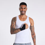 【WR-OS-15】Spacer Fabric Wrist Support Wrap