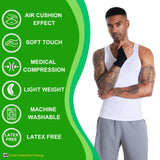 【WR-OS-15】Spacer Fabric Wrist Support Wrap