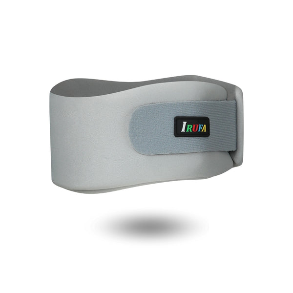 【NK-SF-11】Spacer Fabric Soft Cervical Collar for Neck Support