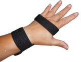 IRUFA, New 3D Breathable Patented Fabric RSI Night Wrist Splint